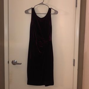 Do not have many places to wear it